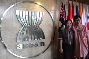 PTRI ASEAN
