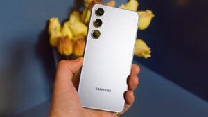 Samsung Galaxy S24-7