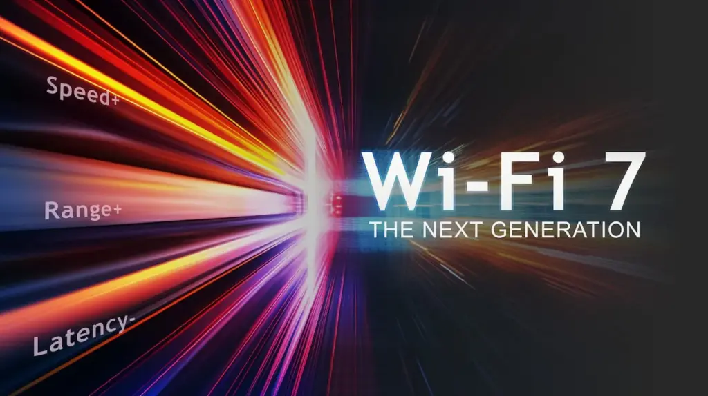 WIFI 7