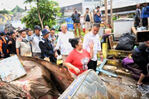 Banjir Bandang Braga Bandung