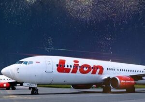 Sempat Dilarang, Tiga Pesawat Boeing 737-9 Max Lion Air Diizinkan Terbang Lagi