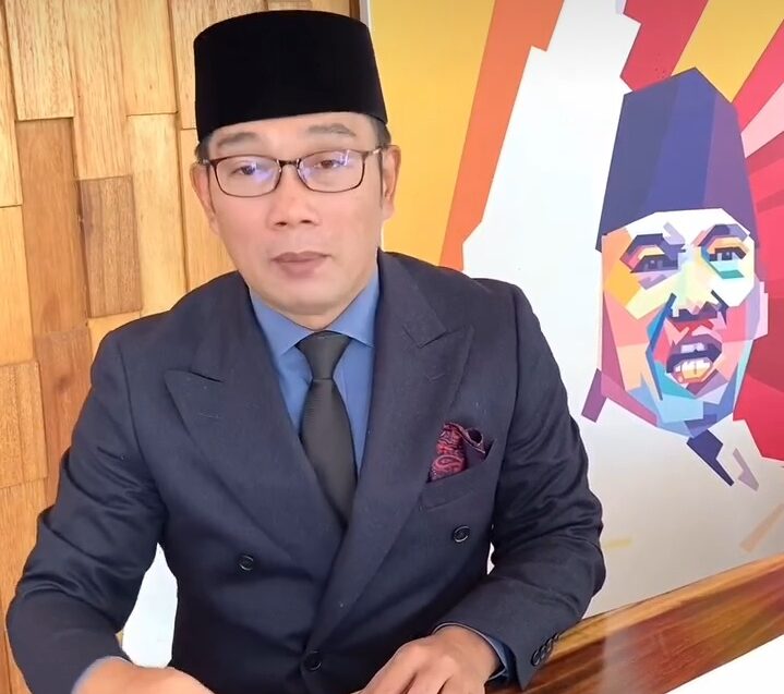 Ridwan Kamil KAI