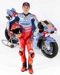 Juara dunia MotoGP enam kali Marc Marquez menyatakan keinginannya untuk bisa kembali menikmati atau merasakan keseruan balapan lagi