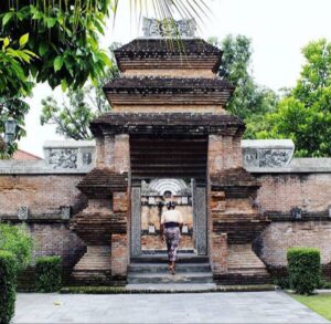 Makam Mataram bersejarah