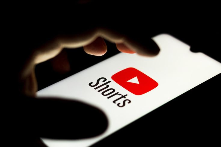 YouTube Shorts