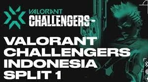 VALORANT Challengers Indonesia