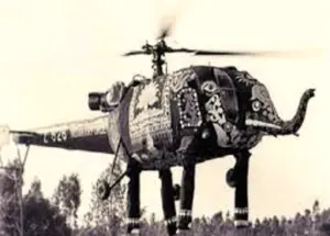 helikopter india skylark III