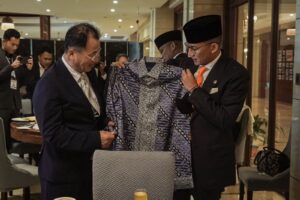 Indonesia Jadi Tuan Rumah Dua Event Pariwisata
