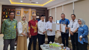Senam khusus Haji Indonesia