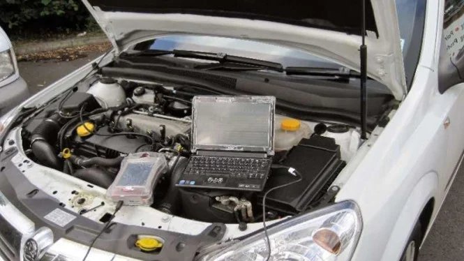 tips performa mobil