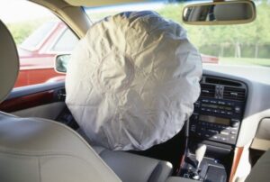 toyota recall airbag