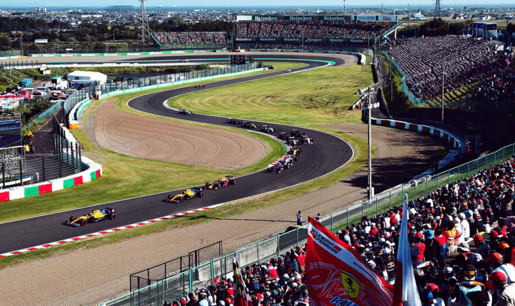 Musim 2024 Badan Penyelenggara F1 Ubah Format Sprint