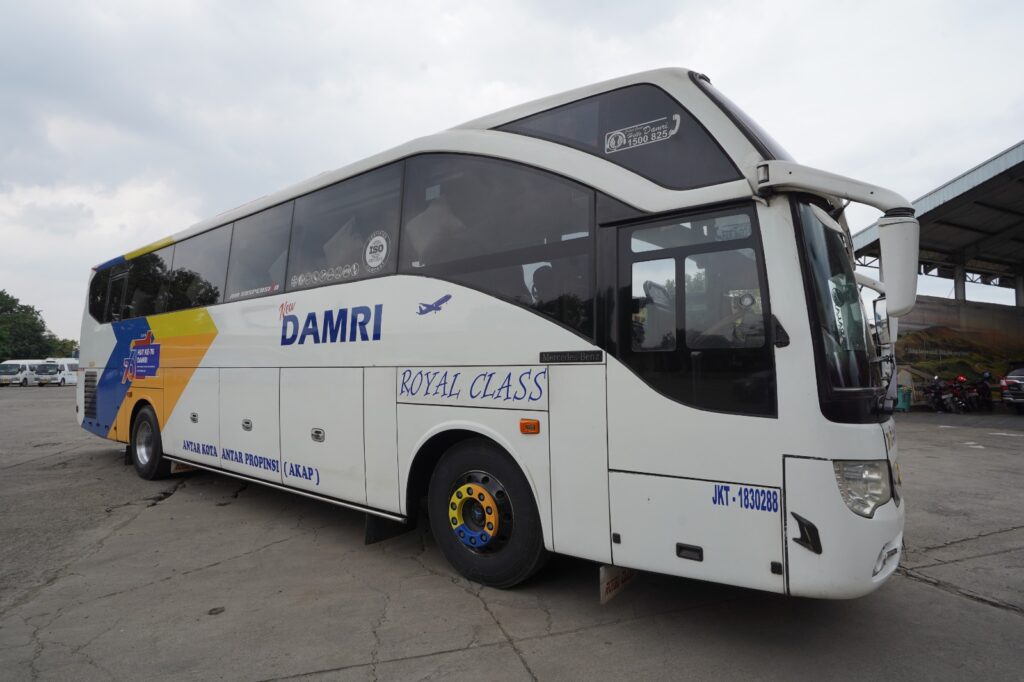 DAMRI