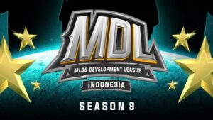 MDL ID S9