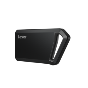 Lexar SSD SL600