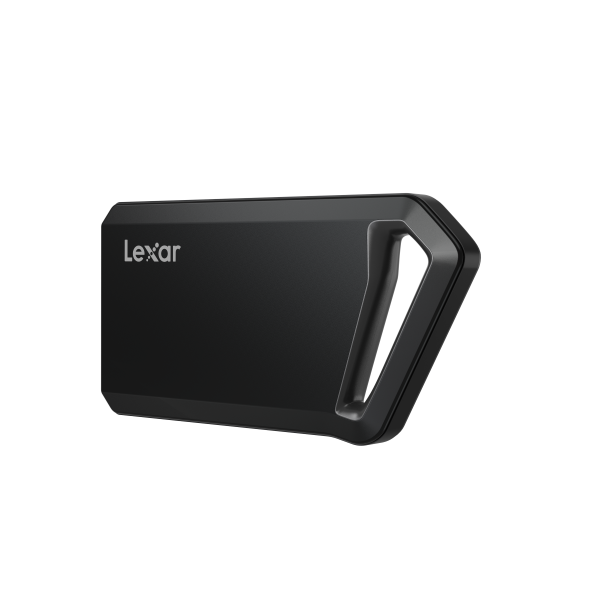 Lexar SSD SL600