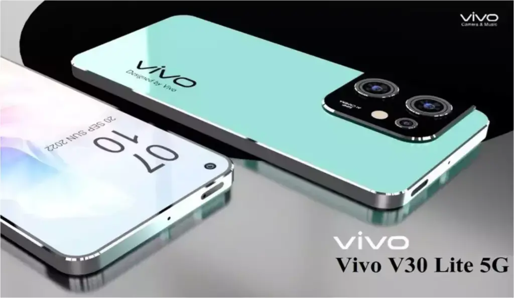 Vivo V30