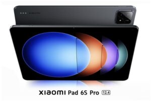Xiaomi Pad 6s Pro