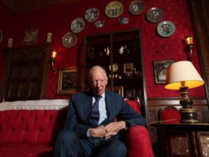 jacob rothschild