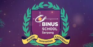 bullying Binus School