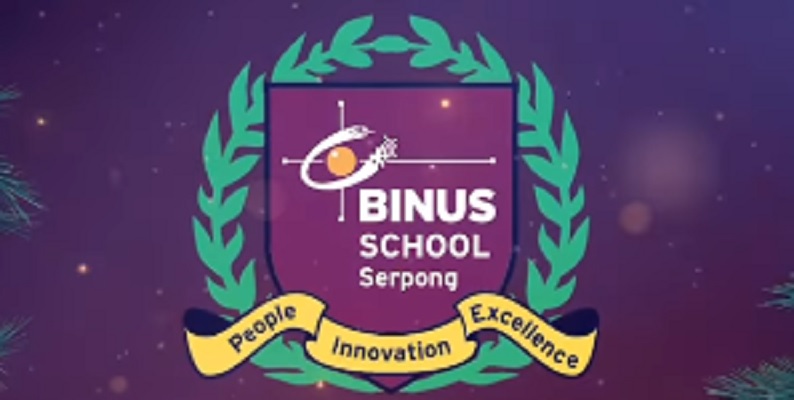 bullying Binus School