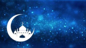 bulan suci Ramadhan