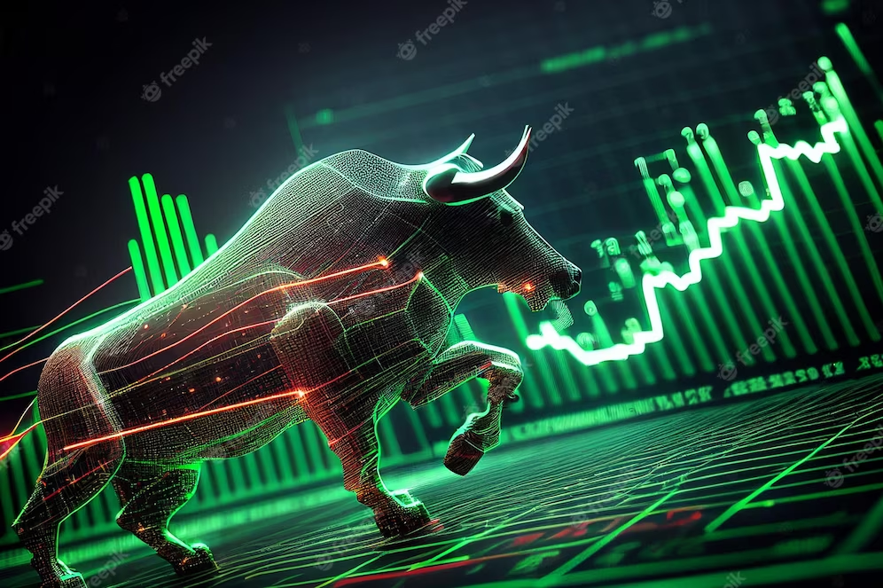bull run kripto