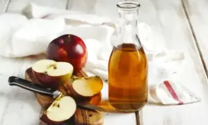 Manfaat Cuka Apel