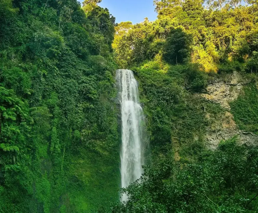 Curug Pelangi