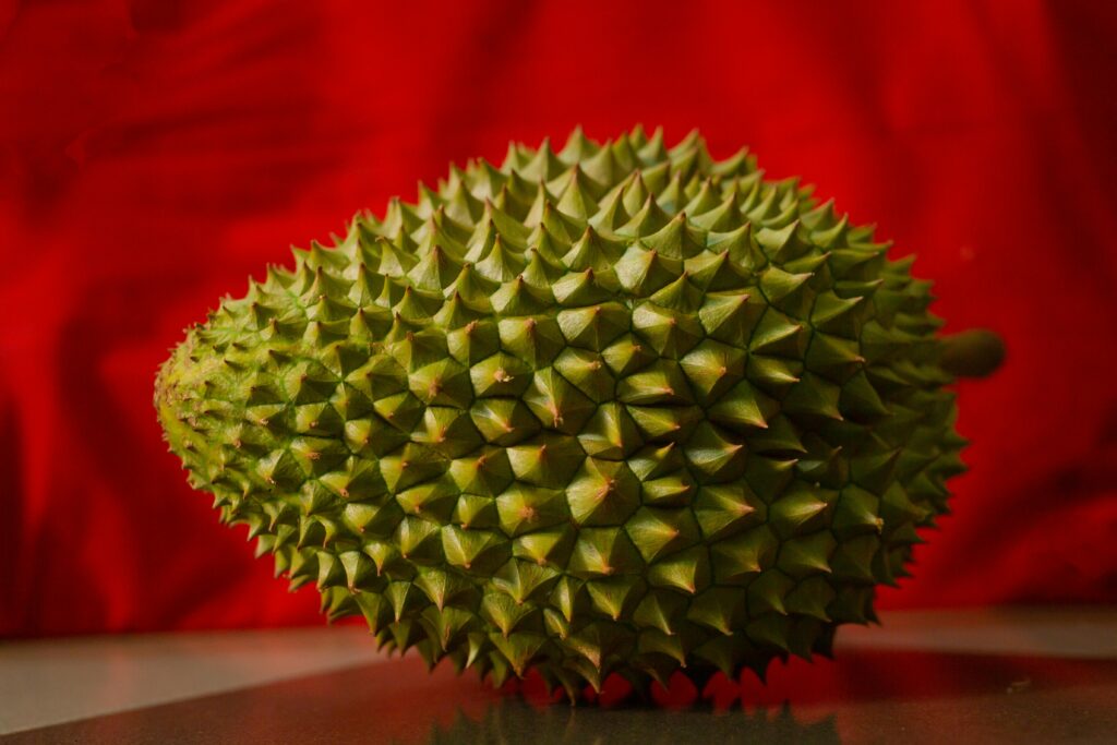 efek samping durian