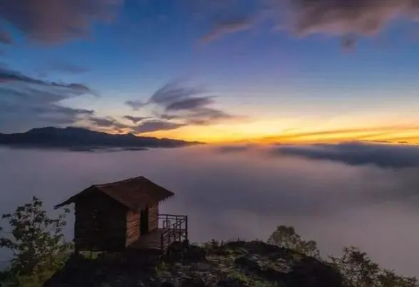 fajar gunung ireng