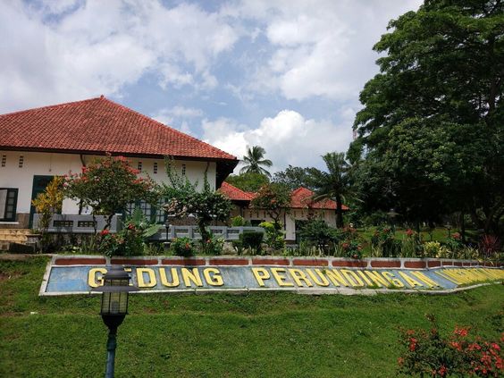 kekayaan alam kuningan