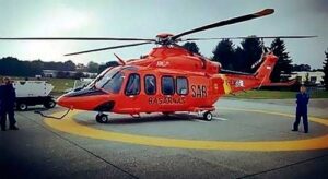 Helikopter Perusahaan Tambang Nikel Hilang Kontak