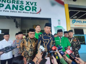 Jokowi Siapkan Keppres Penghentian Mahfud