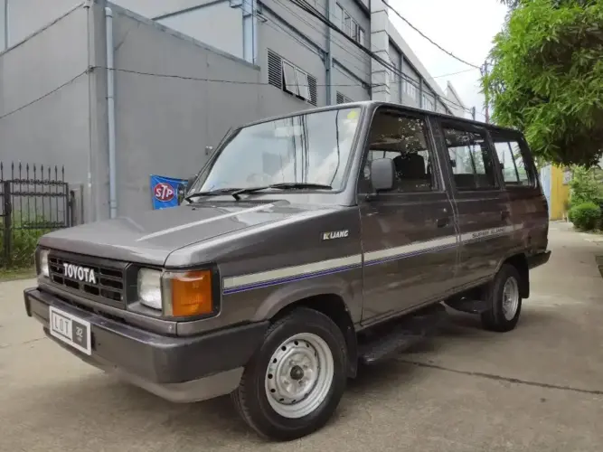 kijang super