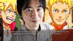 Lionsgate Berkolaborasi dengan Sutradara Terkenal untuk Adaptasi Live Action Naruto