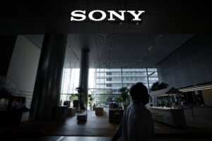 Sony pecat karyawan playstasion