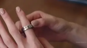 Samsung Galaxy Ring Wearable