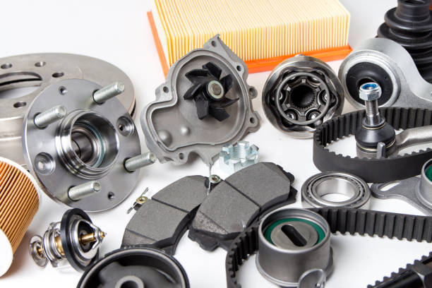 sparepart aftermarket