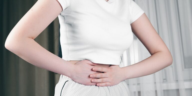 Tips mencegah hernia