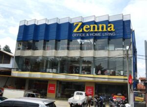 Zenna Office & Home Living
