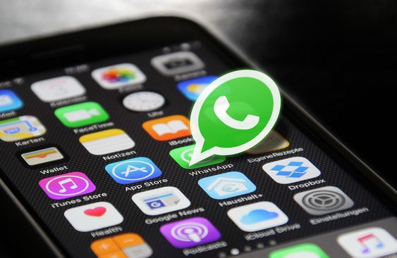 Fitur WhatsApp