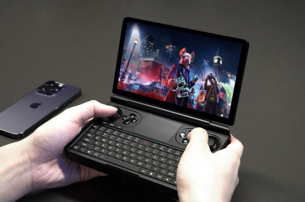 GPD Win Mini 2024