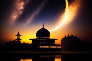 Jadwal buka puasa Ramadhan 2024
