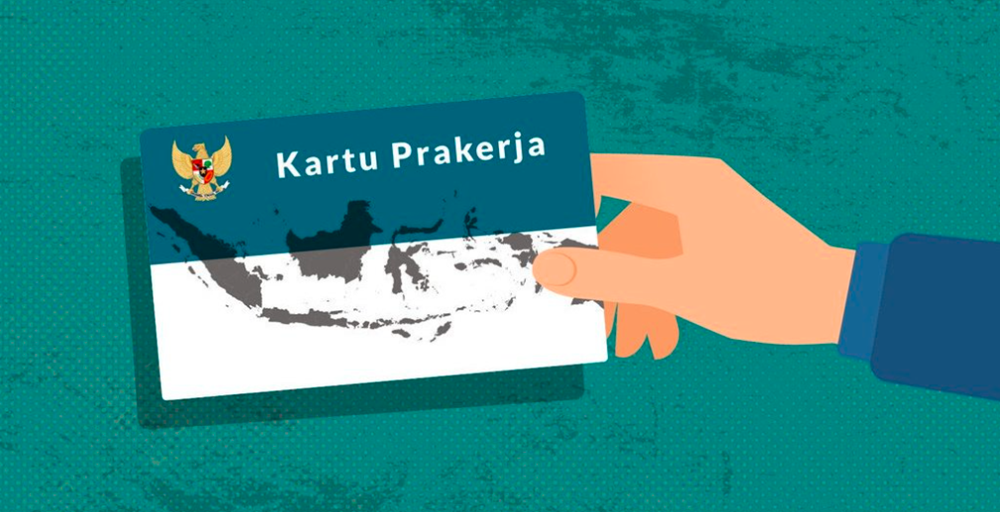 Kartu Prakerja 2024