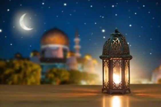 Malam Lailatul Qadar