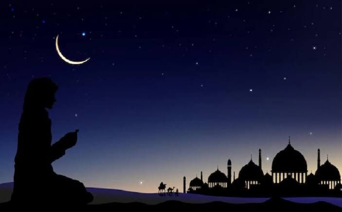 Malam Lailatul Qadar