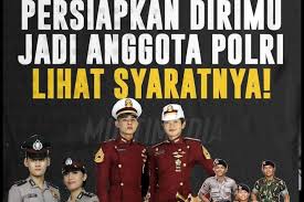 Pendaftaran Akpol 2024