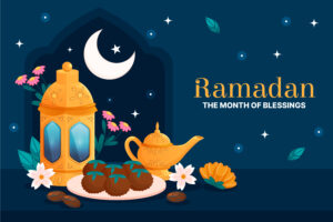 Sahur Bulan Ramadan