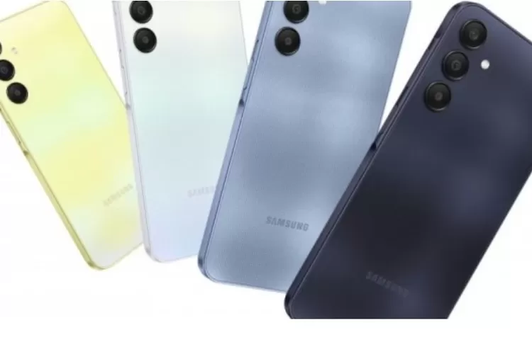 Samsung M15